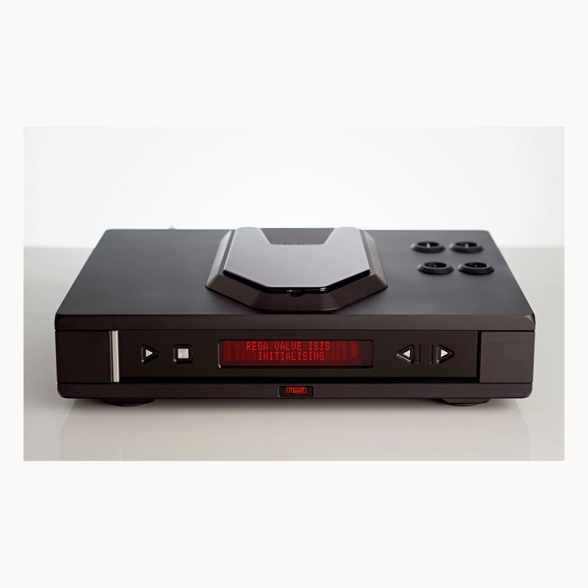Rega Valve Isis
