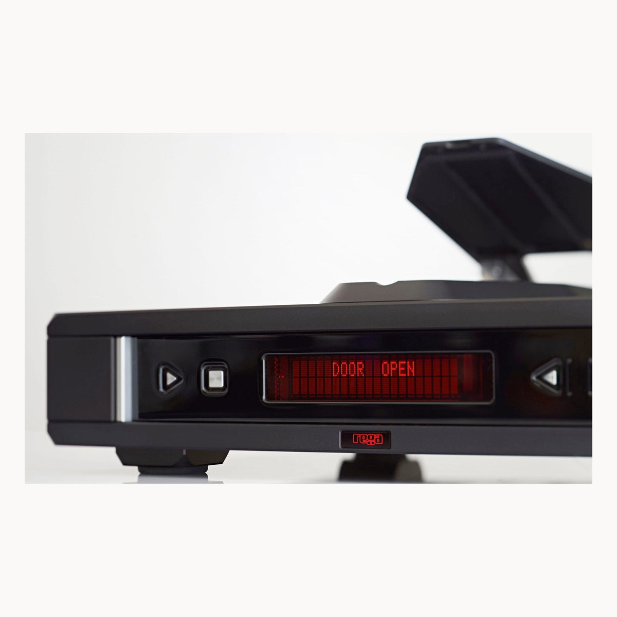 Rega Valve Isis view 2