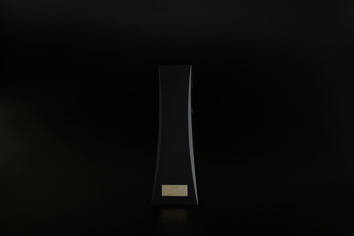 Vinyl Ionizer