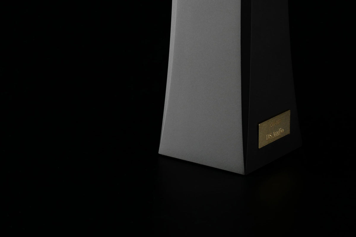 Vinyl Ionizer