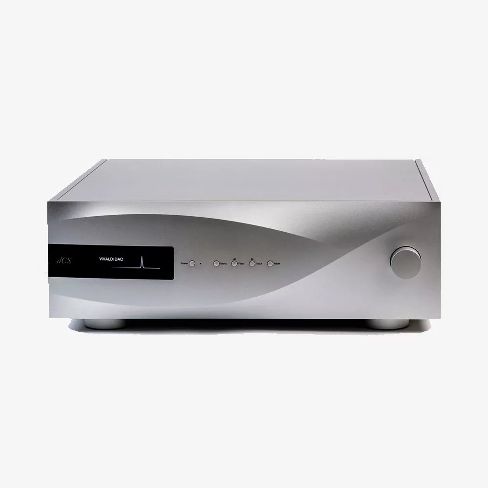 Vivaldi APEX DAC