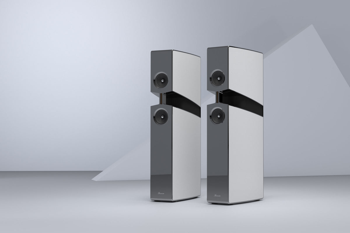 Burmester BX100 studio