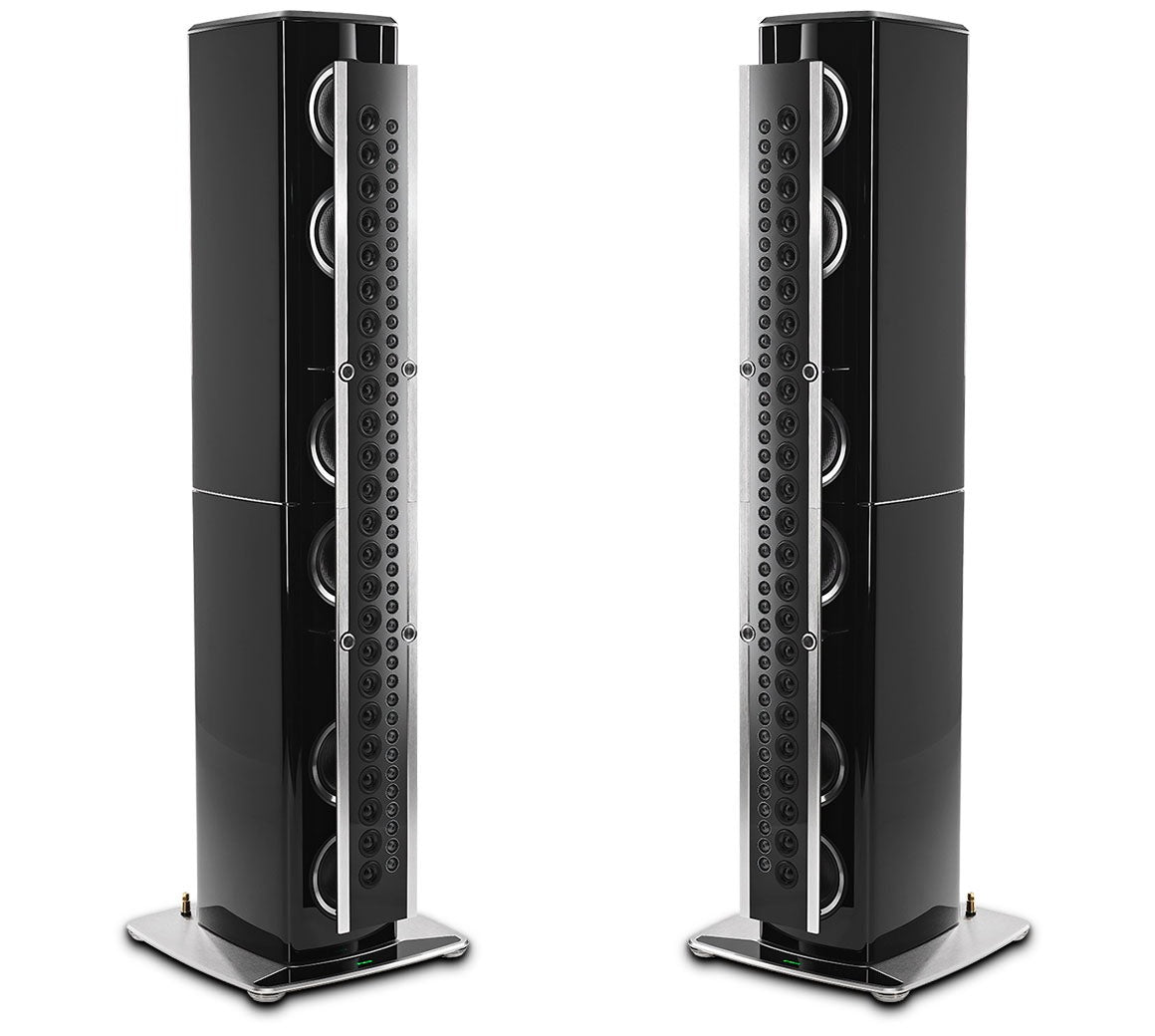 XRT1.1K Floorstanding Loudspeaker