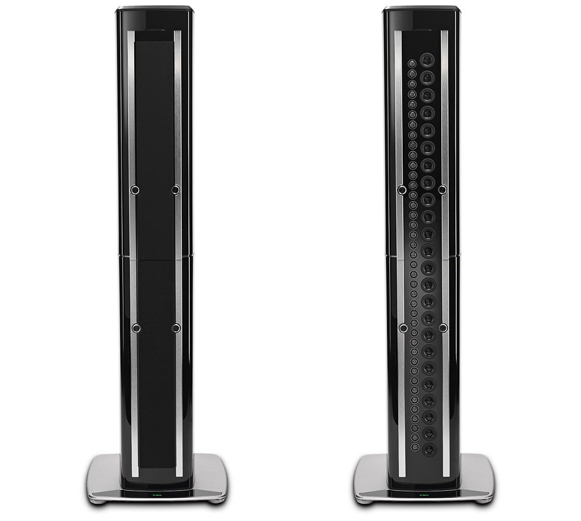 XRT1.1K Floorstanding Loudspeaker