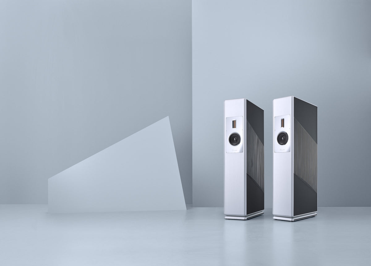 Burmester BC150 hero