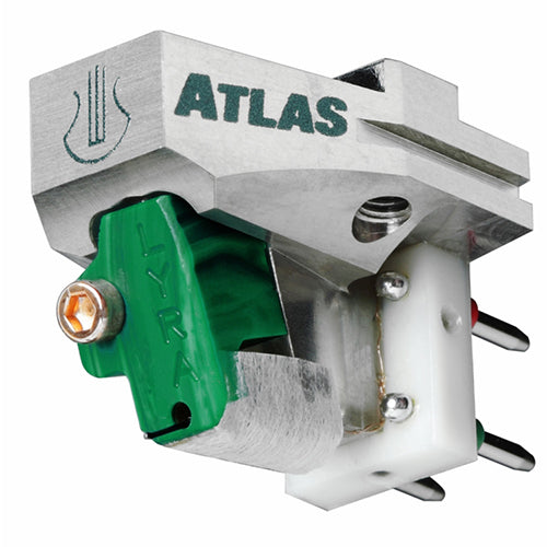 Atlas Lambda SL Cartridge