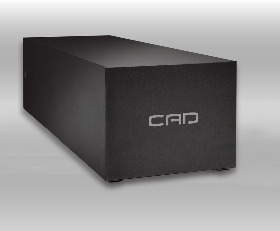 CAD Ground Control GC1