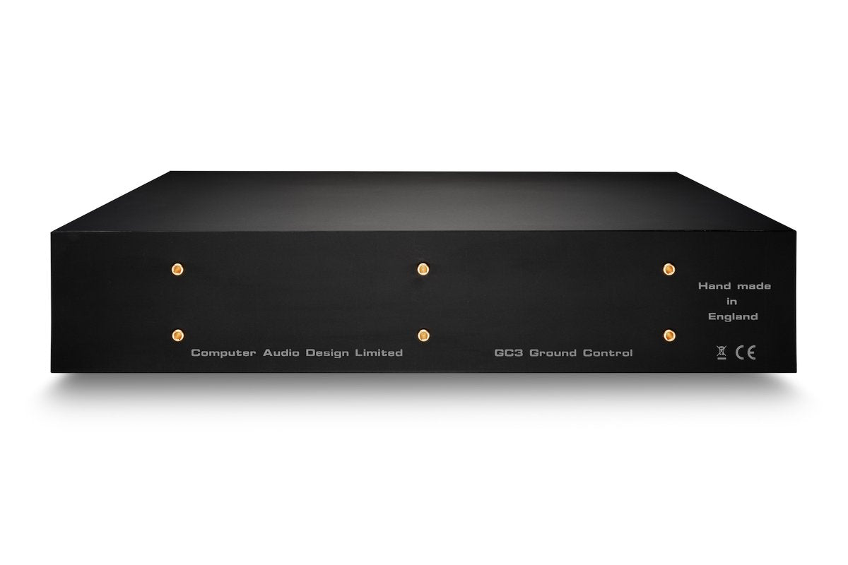Ground Control GC3