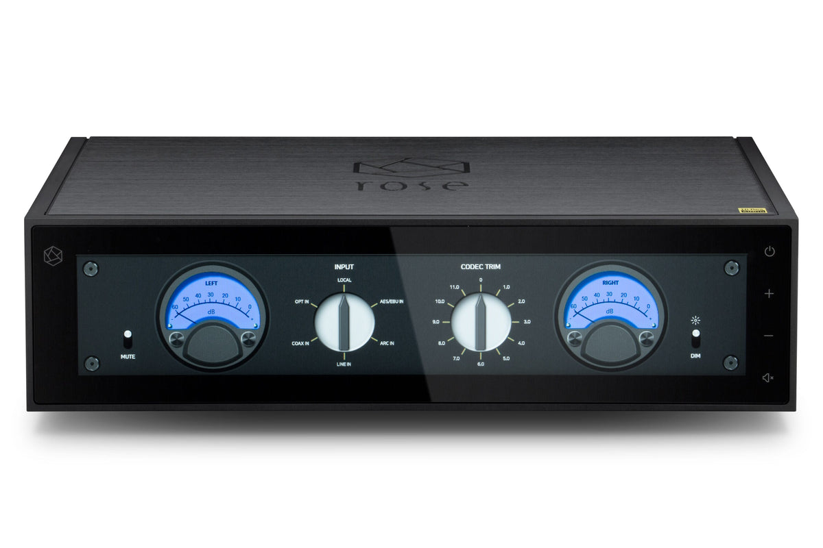 RS150B Streamer