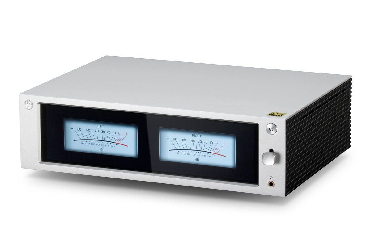 RS201E Streaming Integrated