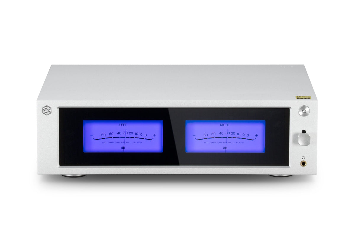 RS201E Streaming Integrated
