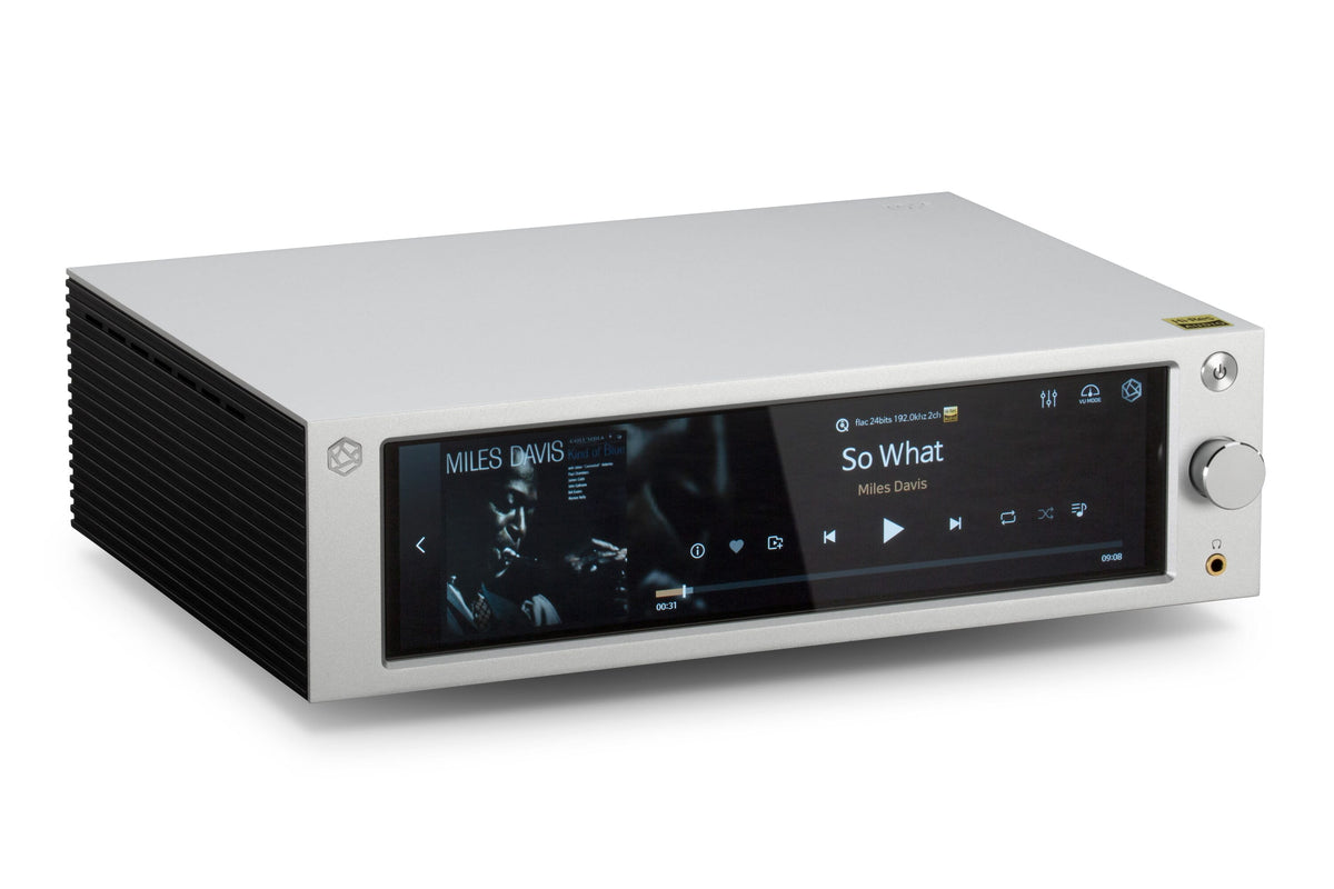 RS250B Streamer