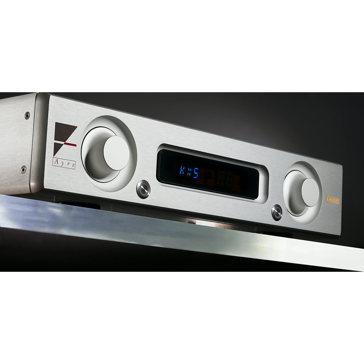 KX-5 Twenty Preamplifier