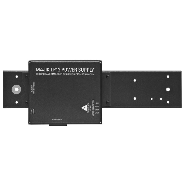 LP12 Majik Power Supply
