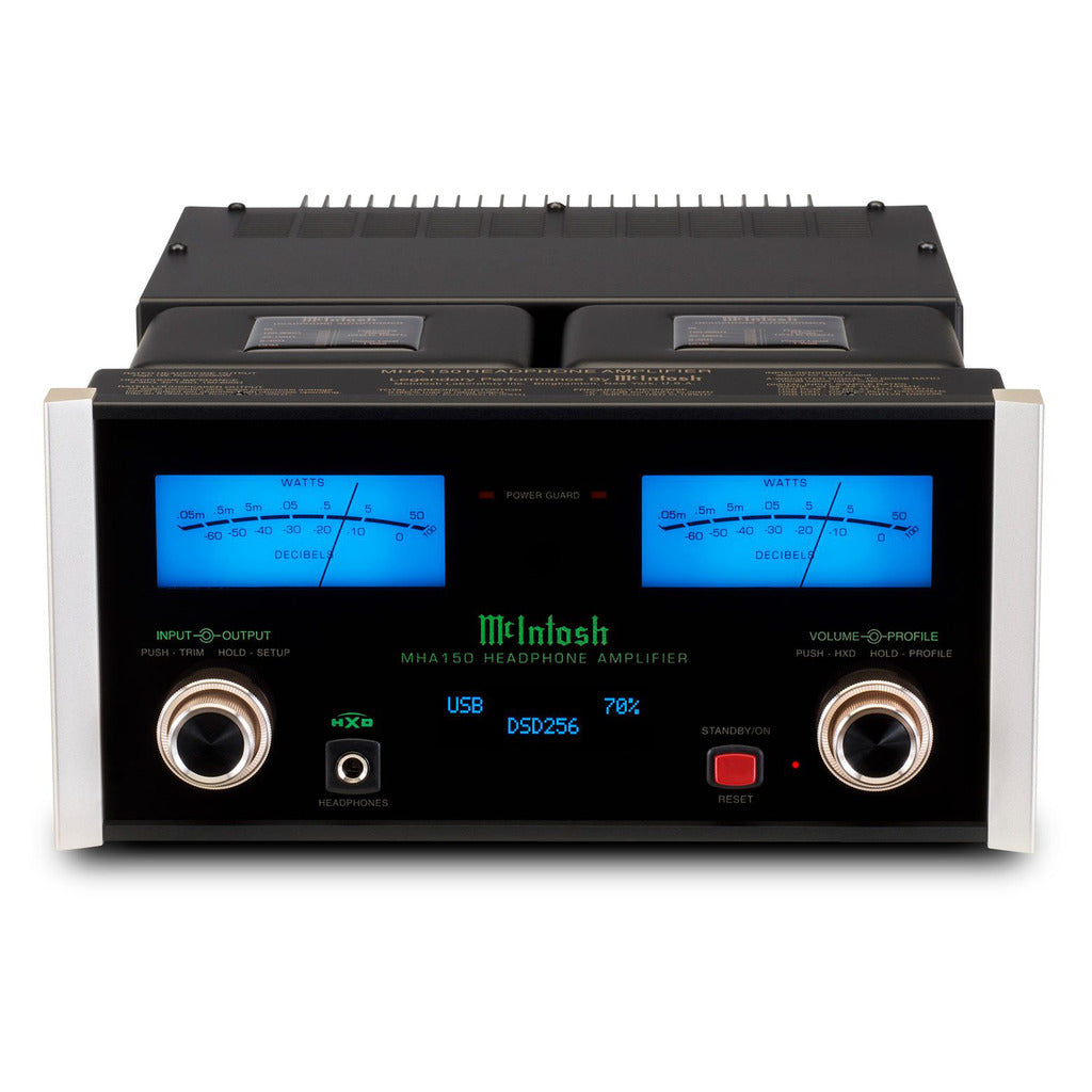 MHA150 Headphone Amplifier