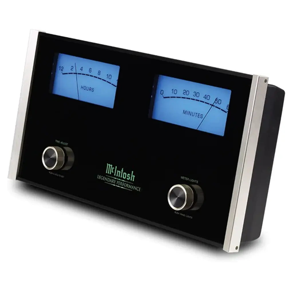 McIntosh Clock