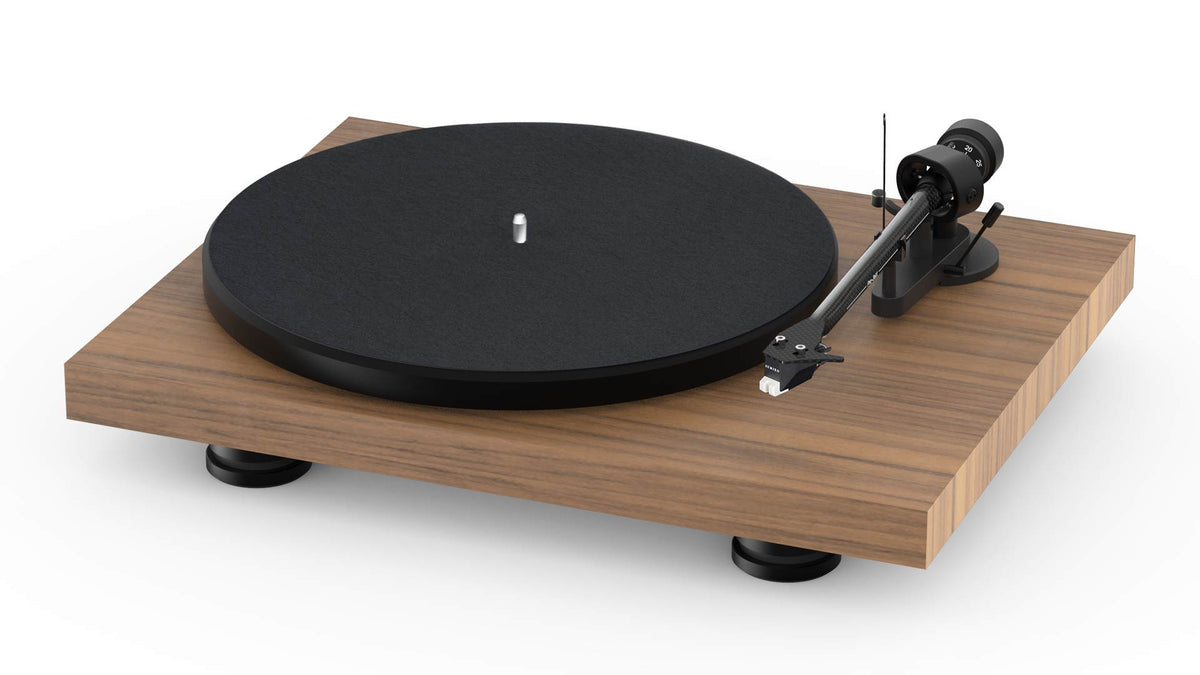 Debut Carbon EVO Turntable