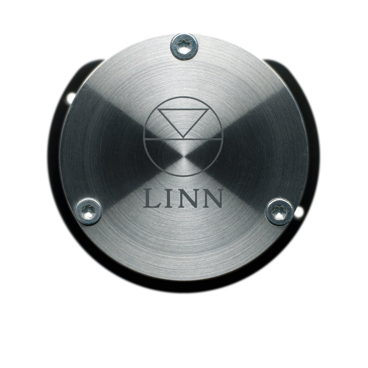 LP12 Radikal Power Supply and Motor - Machined Enclosure