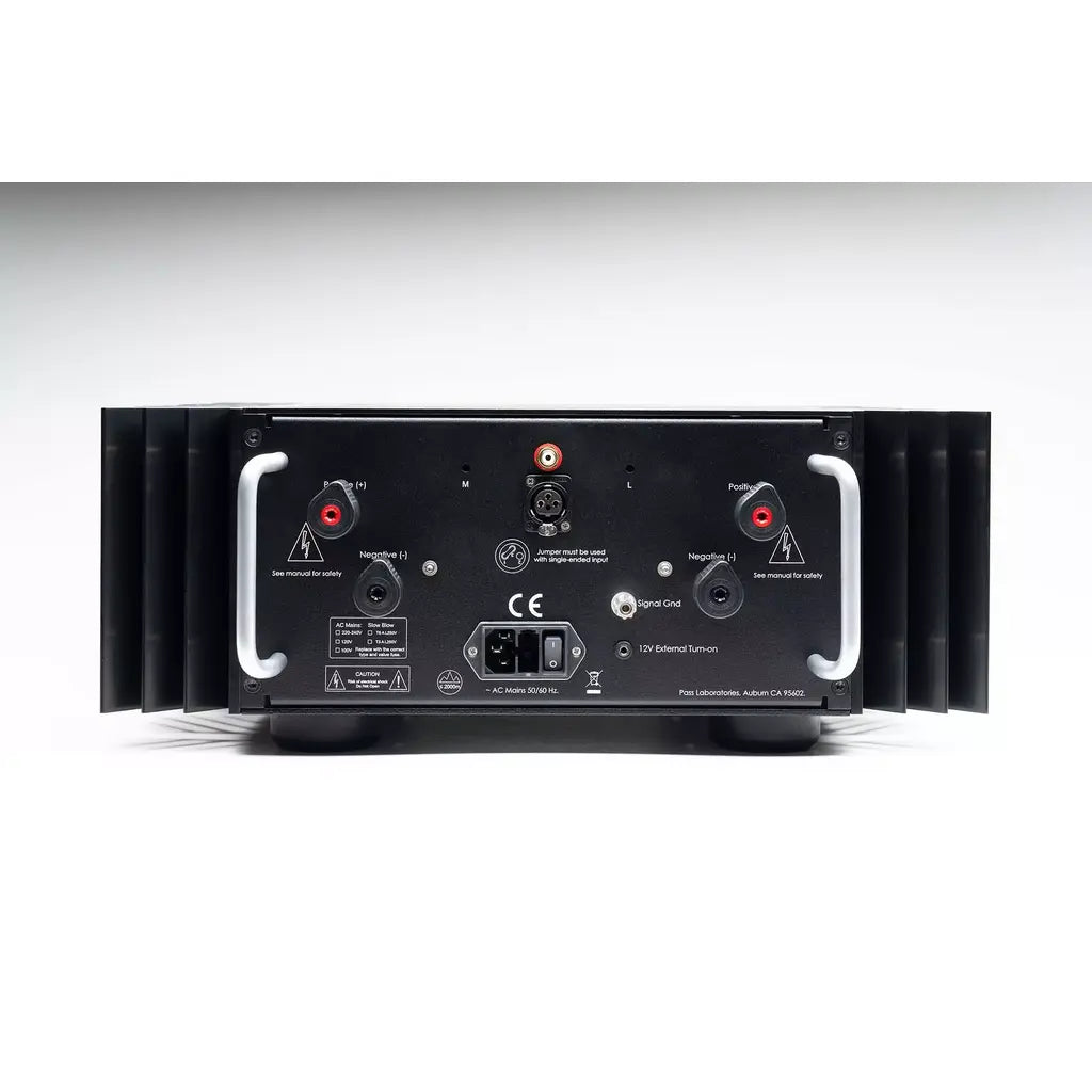 XA-60.8 Monoblock Amplifier