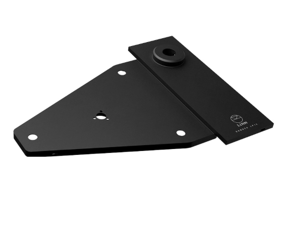 LP12 Keel Sub-Chassis