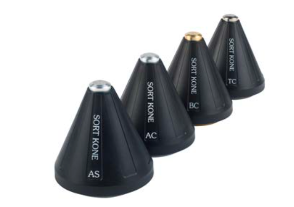 Nordost Sort Kone