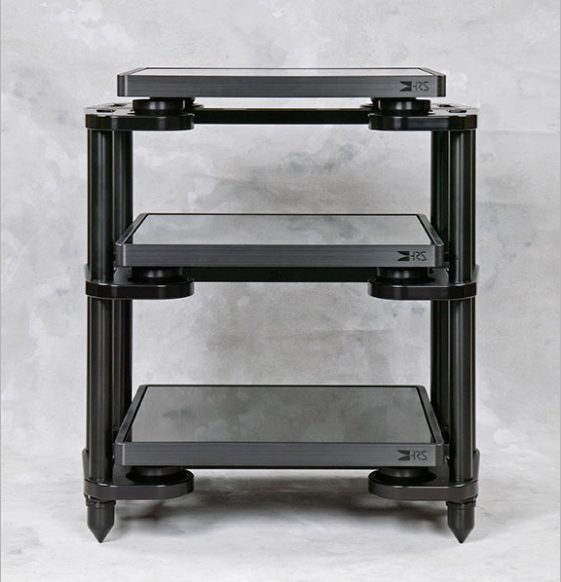 SXR Audio Stand