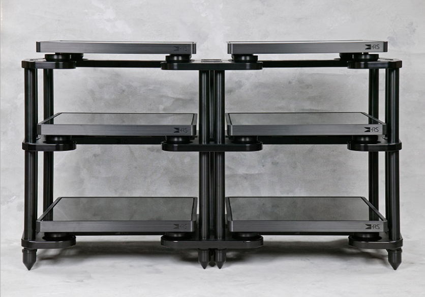 SXR Audio Stand