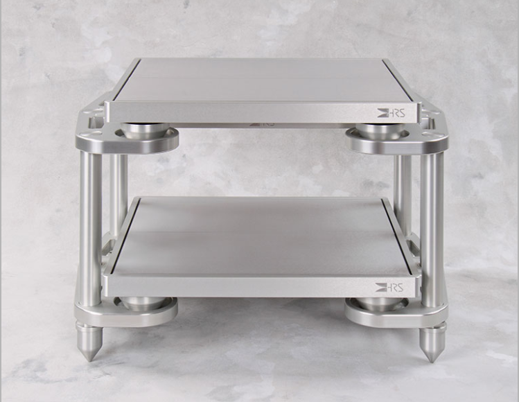SXR Audio Stand