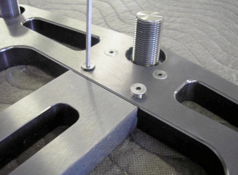 SXR Audio Stand