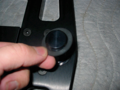 SXR Audio Stand