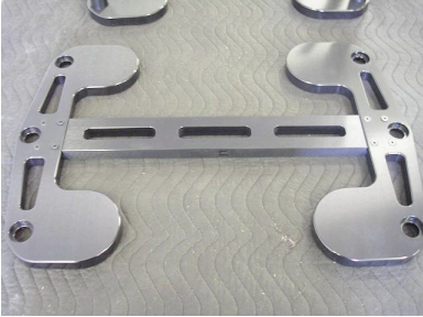 SXR Audio Stand