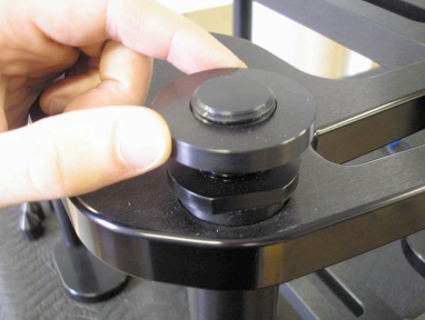 SXR Audio Stand