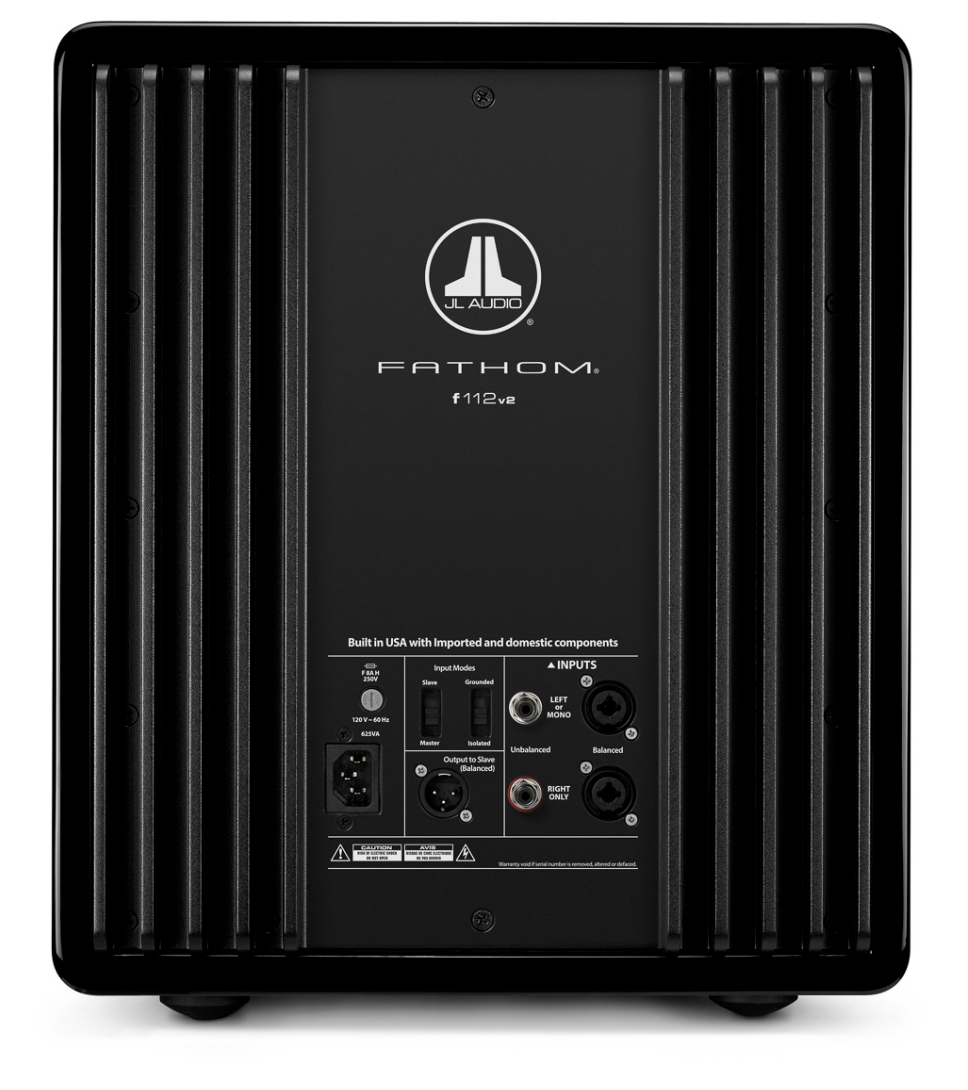 Fathom F112 V2