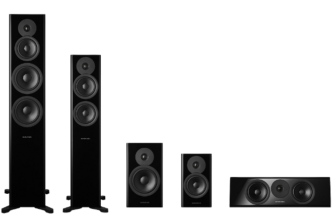 Evoke 50