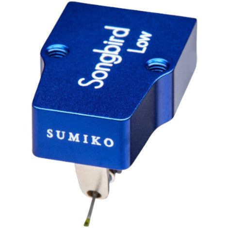Songbird Low Cartridge