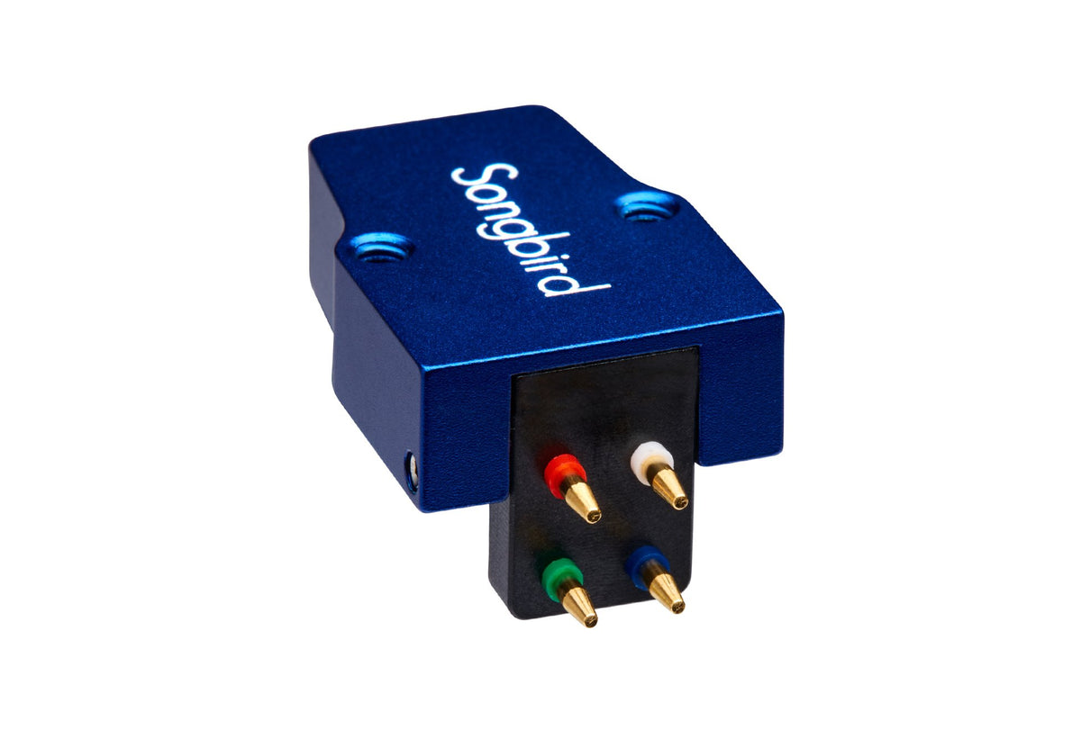 Songbird Low Cartridge