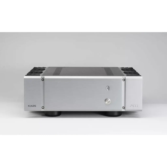 XA-25 Amplifier