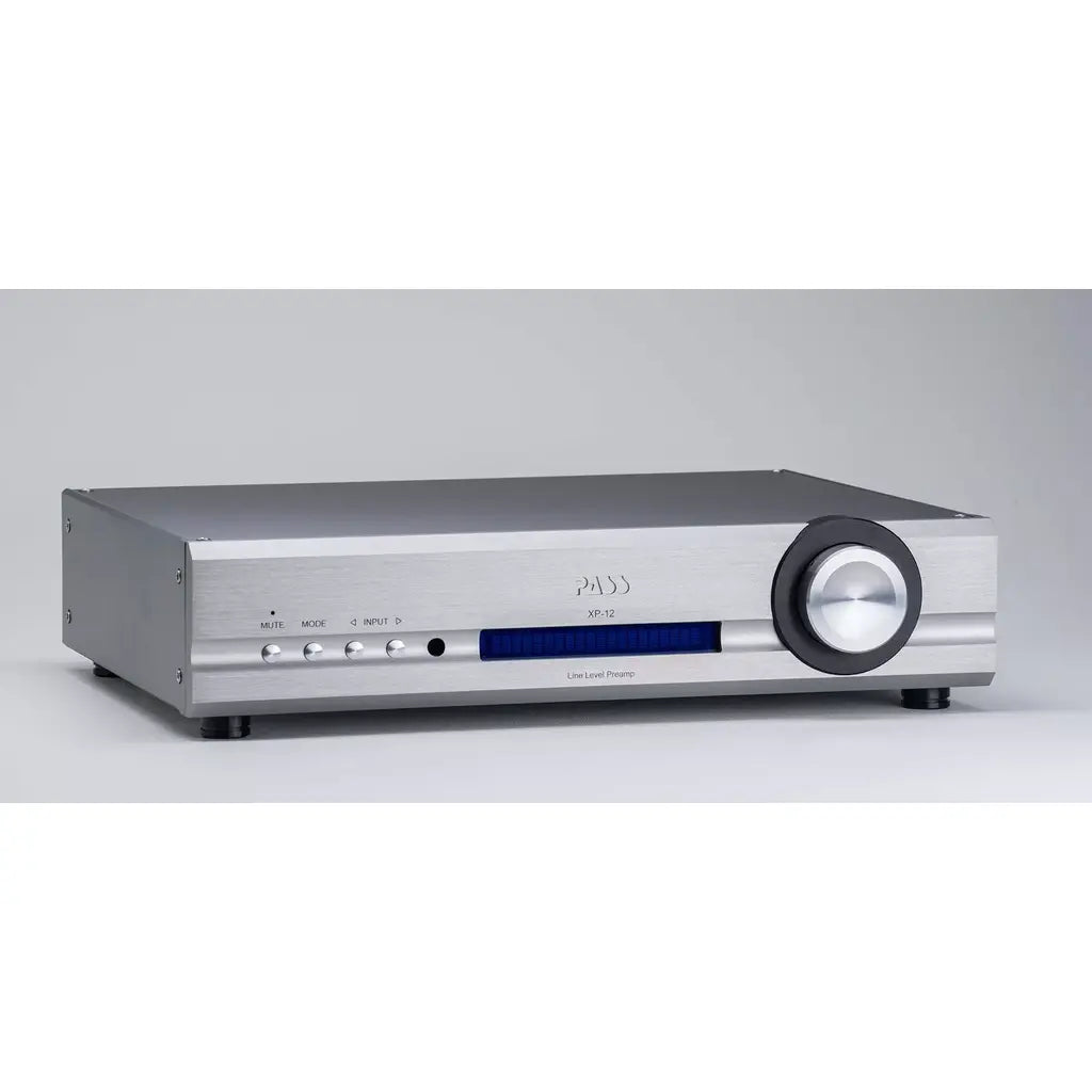 XP-12 Preamplifier