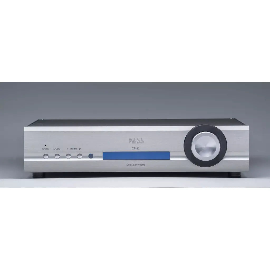 XP-12 Preamplifier