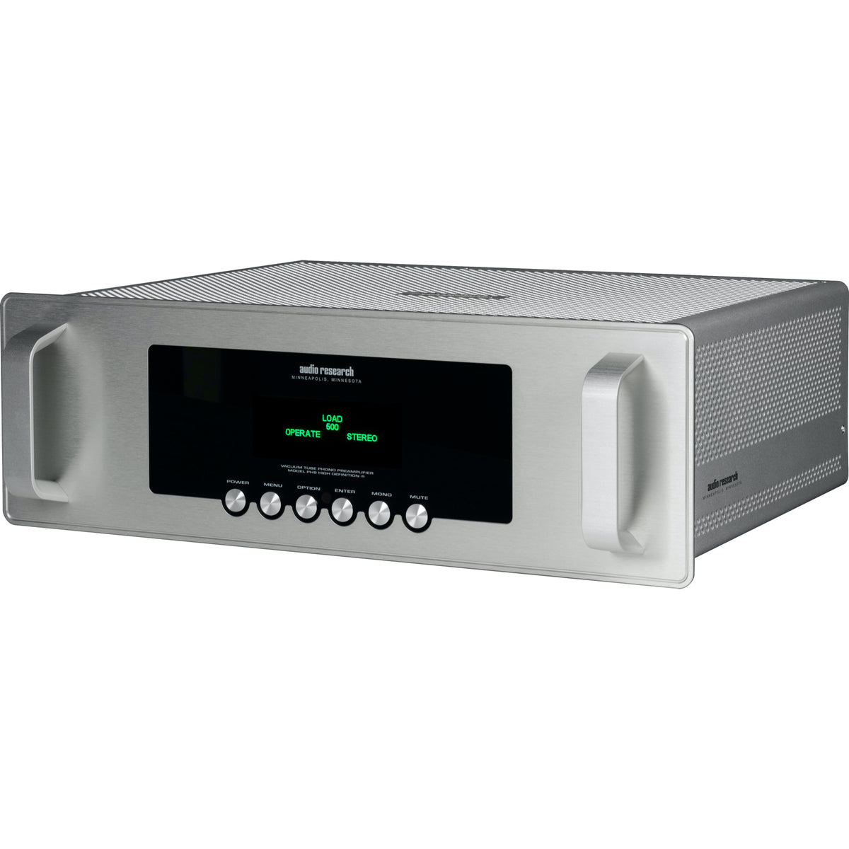 PH9 Phono Stage