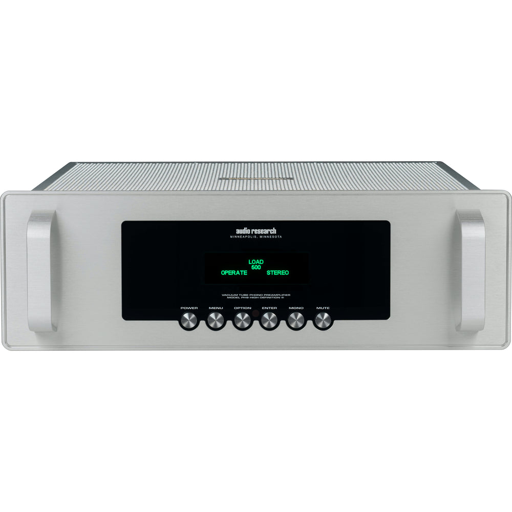 Audio Research - Pearl Audio