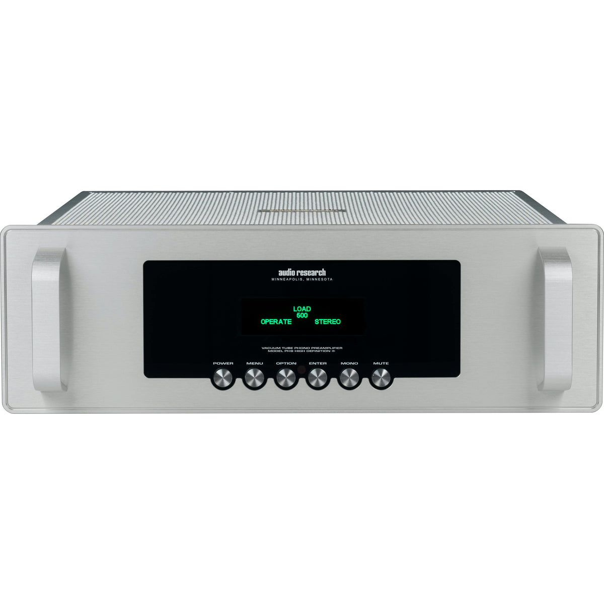 PH9 Phono Stage