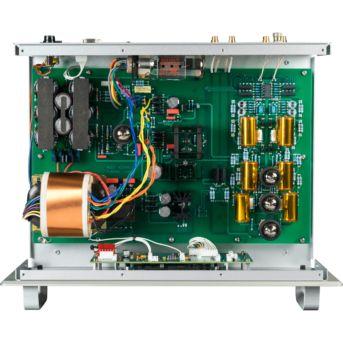 PH9 Phono Stage