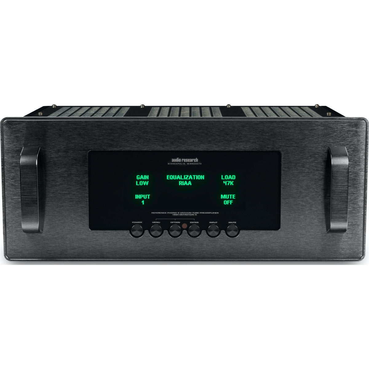 Reference Phono 3SE