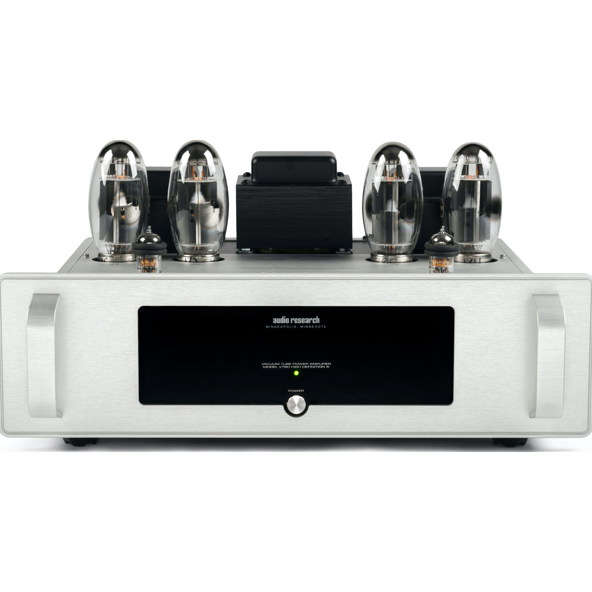 Audio Research - Pearl Audio