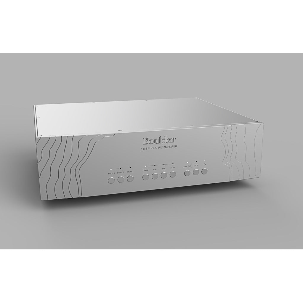 1108 Phono Stage