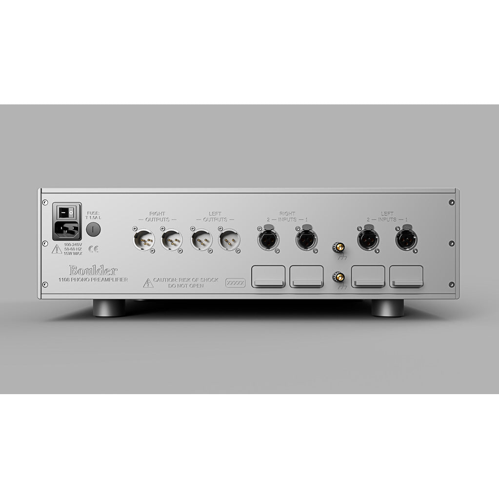 1108 Phono Stage
