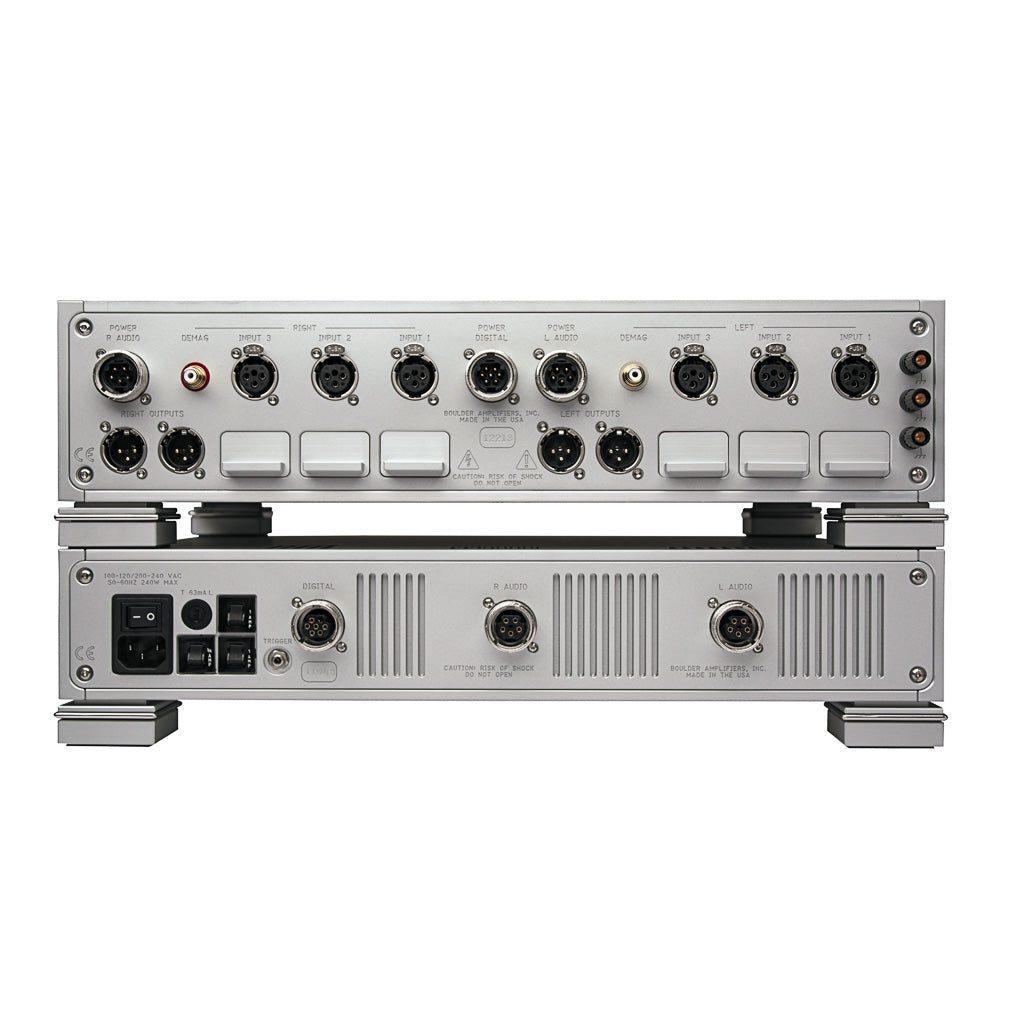 2108 Phono Stage