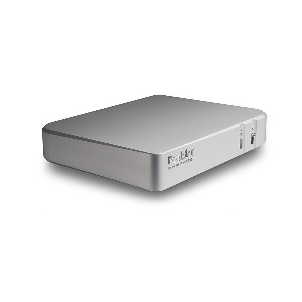 508 Phono Stage