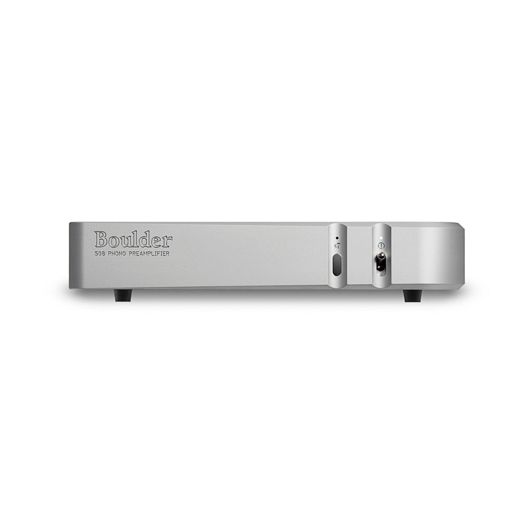 508 Phono Stage